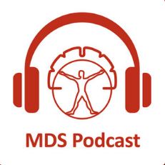 MDS Podcast Logo