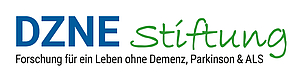 Logo DZNE